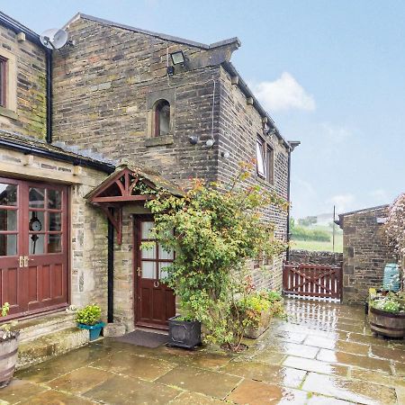 Green Clough Farm Bradford  Exterior foto