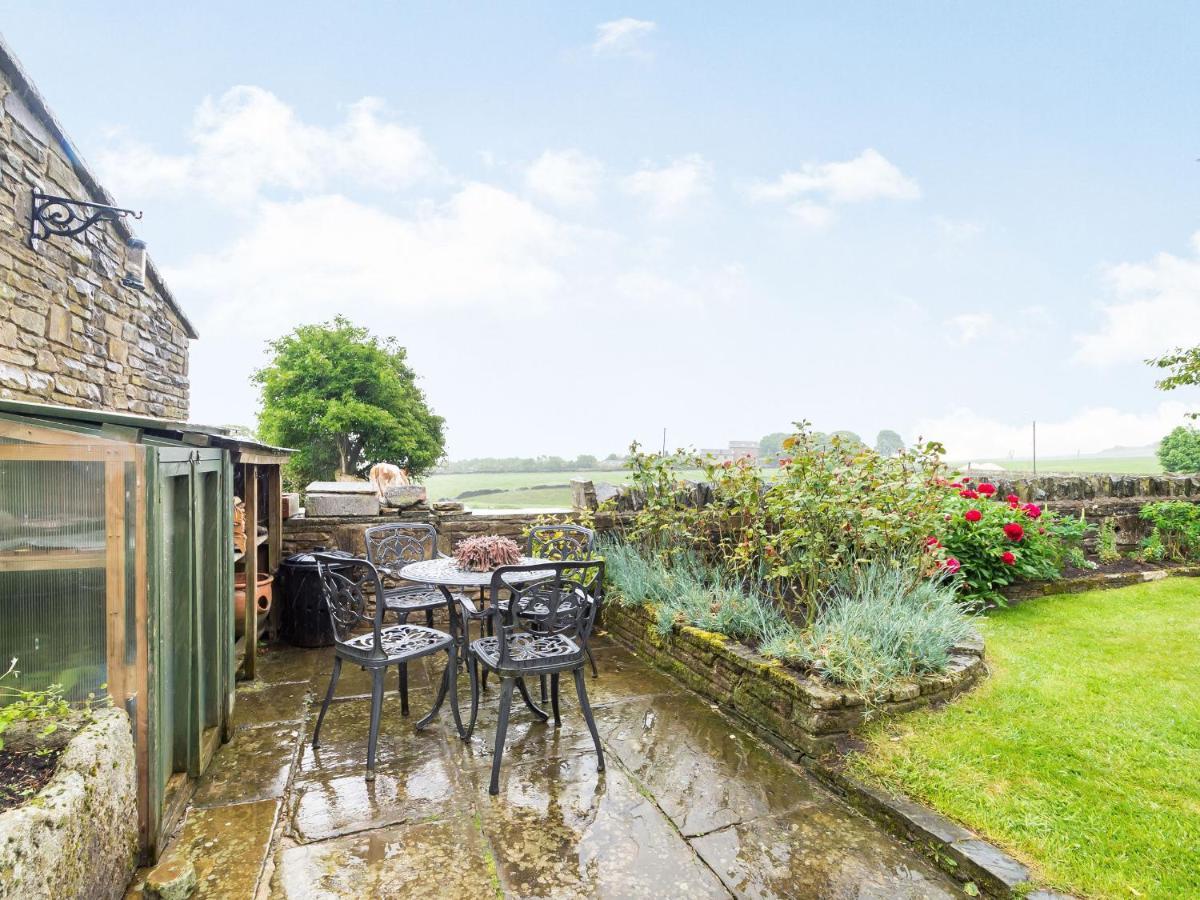 Green Clough Farm Bradford  Exterior foto
